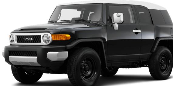 TOYOTA FJ CRUISER 2014 JTEBU4BF9EK197537 image